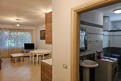 Appartamento a 500 metri dalla spiaggia...