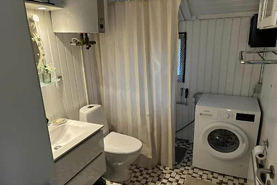 4 Sterne Ferienhaus in Juelsminde