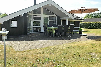 8 Personen Ferienhaus in Ansager