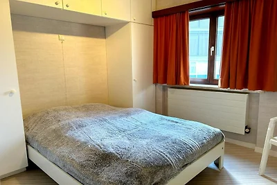 Charmant kustappartement in Koksijde