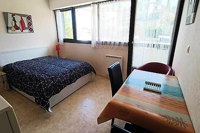 Studio für 2 Personen