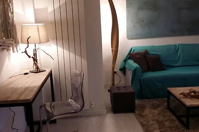 Appartamento con Terrazza Vista Mare, Taggia
