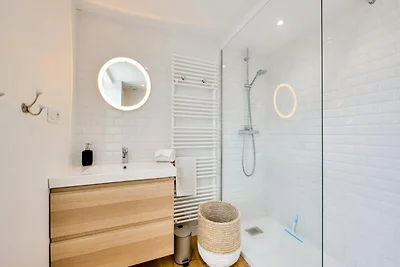 Ferienhaus in Kerlouan in der Nähe des Strand...