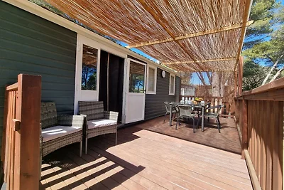 Nomad Infinity Bungalow für 6