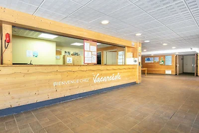 Wohnung für 6 Personen, Valloire Views