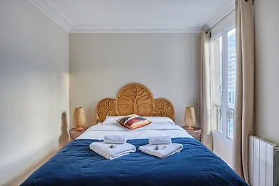 Nieuw appartement Puteaux/La Défense