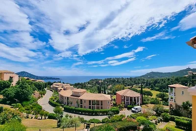 Ferienwohnung Familienurlaub Saint Raphaël