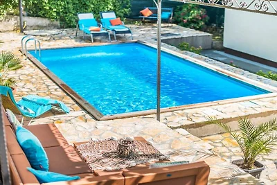 Apartament wakacyjny z 2 sypialniami