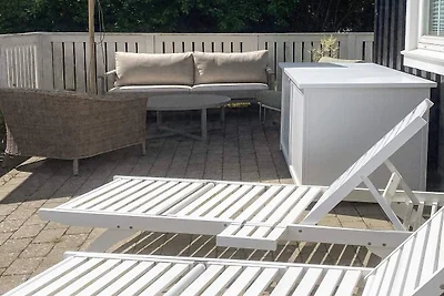 4 Sterne Ferienhaus in Vejby