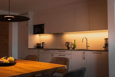 Bauernhof in Lana mit Barbecue und Wifi