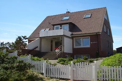 B im Haus Burchana