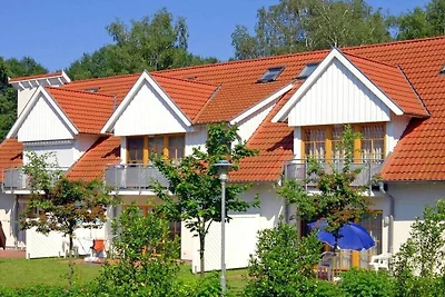 1.3/T2 Ferienwohnpark "Freesenbruch"