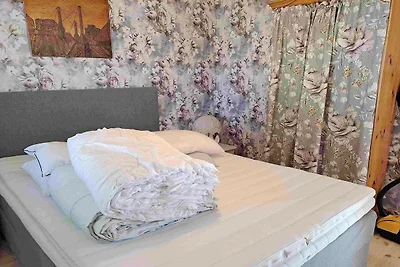 4 Personen Ferienhaus in Hemse