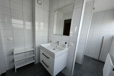 Villa en Cadzand con terraza y Wi-Fi.