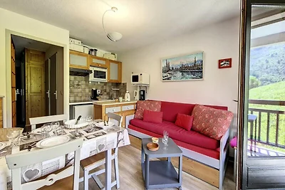 Wohnung in Grangeraies in der Nähe des...