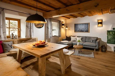 Unterbrandnerlehen Apart Chalet Watzmann