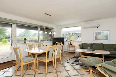 8 Personen Ferienhaus in Dannemare-By Traum