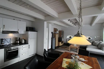 Ferienhaus mit 3 Schlafzimmer