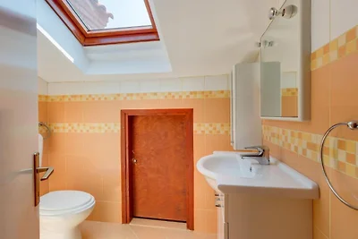 Pansion Belvedere - Studio Apartman with Terr...