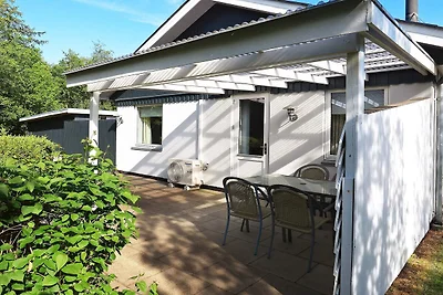 6 Personen Ferienhaus in Højslev-By Traum