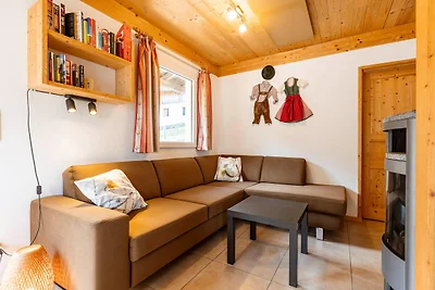 Chalet a Salisburgo vicino alle piste da sci