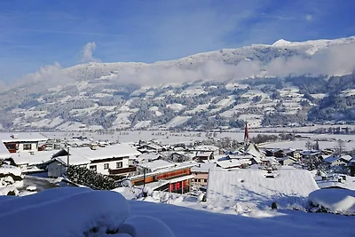 Chalet a Fügen vicino Spieljoch