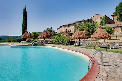 Belvilla by OYO Ginestra 1 Ginestra 2