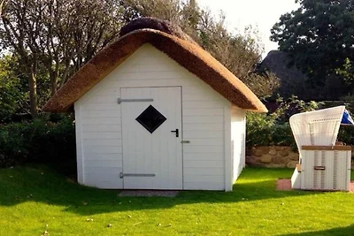 Ferienhaus in Dunsum mit Schwimmbecken