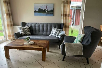 Luxurioeses Appartement