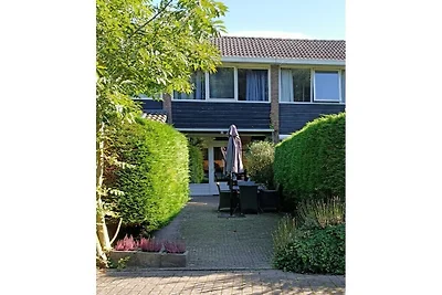 Ferienhaus Erholungsurlaub Veere