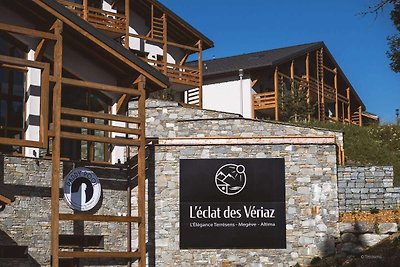 Elegant appartement in Megeve