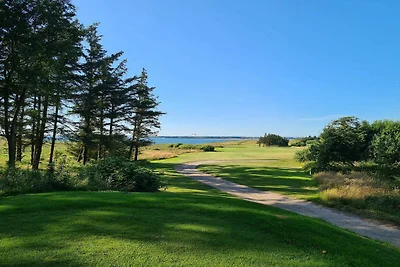 6 Personen Ferienhaus in Struer-By Traum