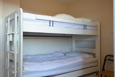 Appartement met 2 kamers in Oostduinkerke
