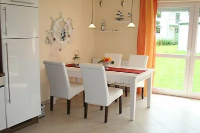 Holiday apartment with 2 bedrooms