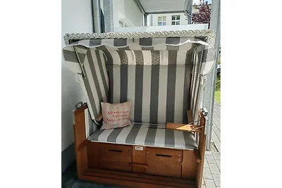 Villa Marin, Appartement 6