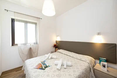 Appartamento a Vieste con Giardino