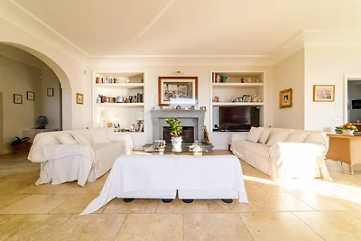 Villa Maria Rosaria