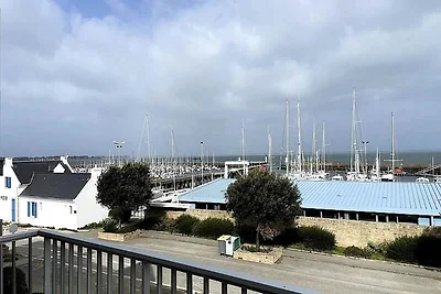 Appartementen voor 4 personen