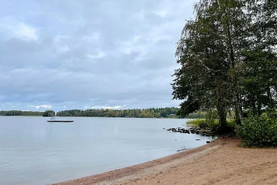4 Sterne Ferienhaus in UPPSALA