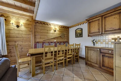 Maisonette-Wohnung, 90 m², 5 Zimmer – 9...