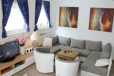 City Ferienhaus Vulkaneifel