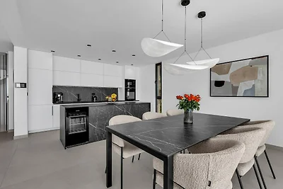 Makarska Familienrefugium mit Meerblick