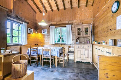 Chalet Le Toppi