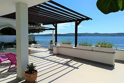 Geräumiges Ferienhaus in Sveti Petar na Moru ...