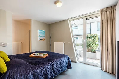 Tolle Wohnung direkt an den Dünen gelegen