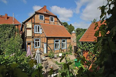 Ferienwohnung, Plau am See-ehemals TUI...