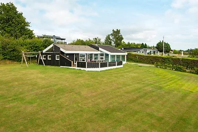 8 Personen Ferienhaus in Ebeltoft