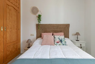 Yucas Vistamar - Apartment In Fuengirola