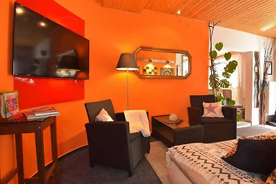 Appartamento Sunrise, Steinbach-Hallenberg