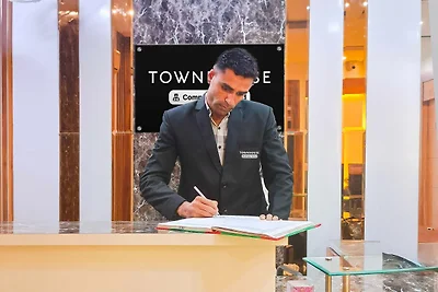 Soggiorni Premium al Model Town dell'Hotel...